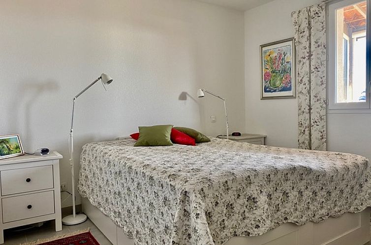 Appartement in Fleury D'aude