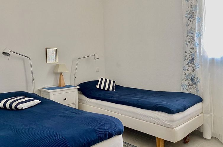 Appartement in Fleury D'aude