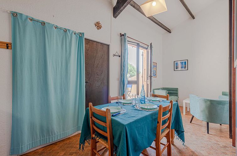 Appartement Maison des sables 3
