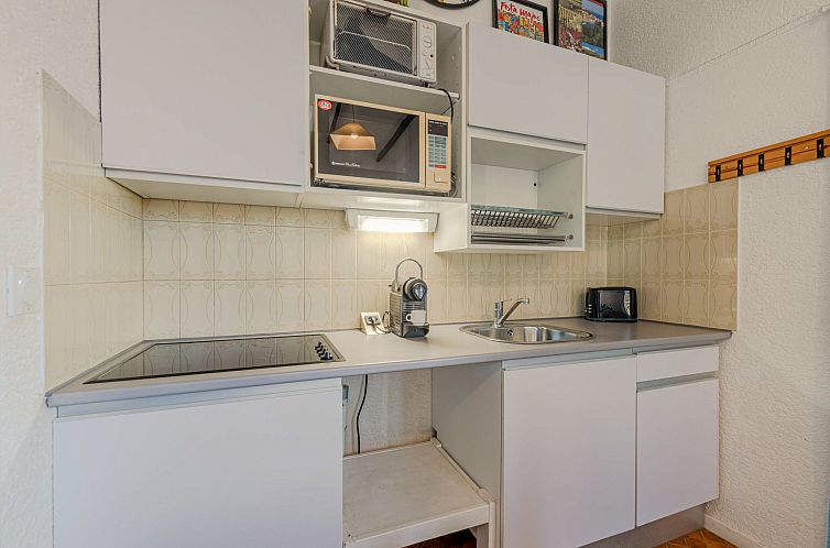 Appartement Maison des sables 3