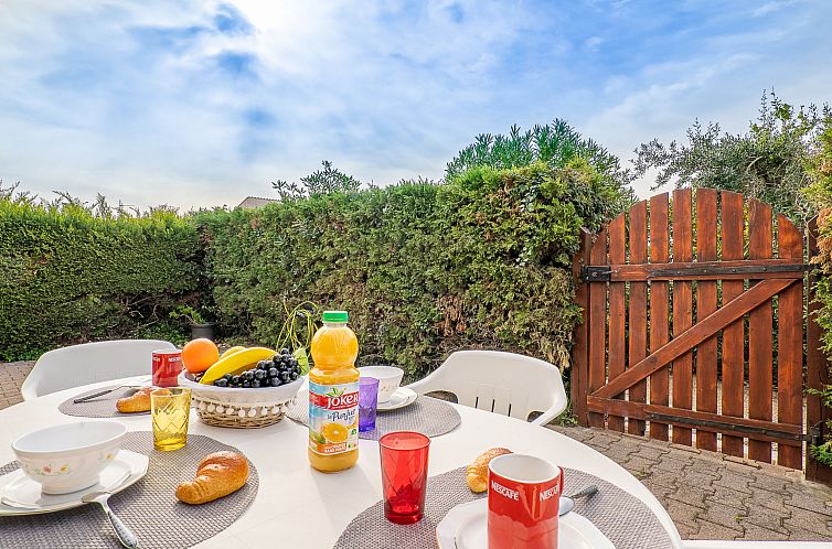 Vakantiehuis Lou Cantalou