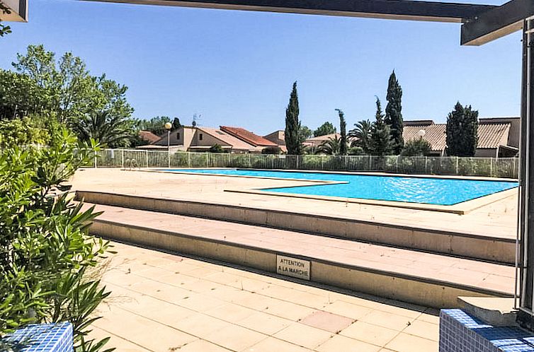 Vakantiehuis Les Aloès