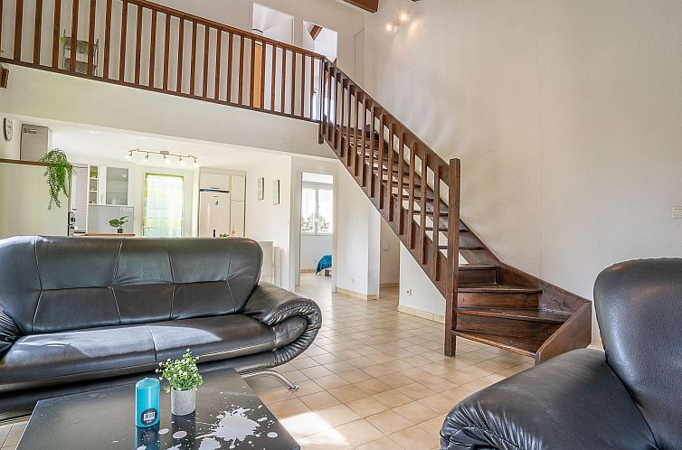 Vakantiehuis Les Aloès