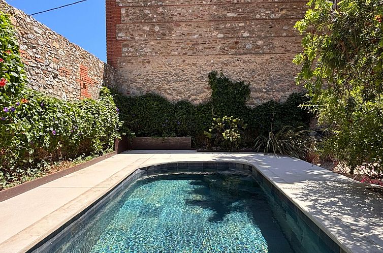 Verblijf 04639513 - Vakantiewoning Languedoc / Roussillon - Vakantiehuis The Olive Retreat