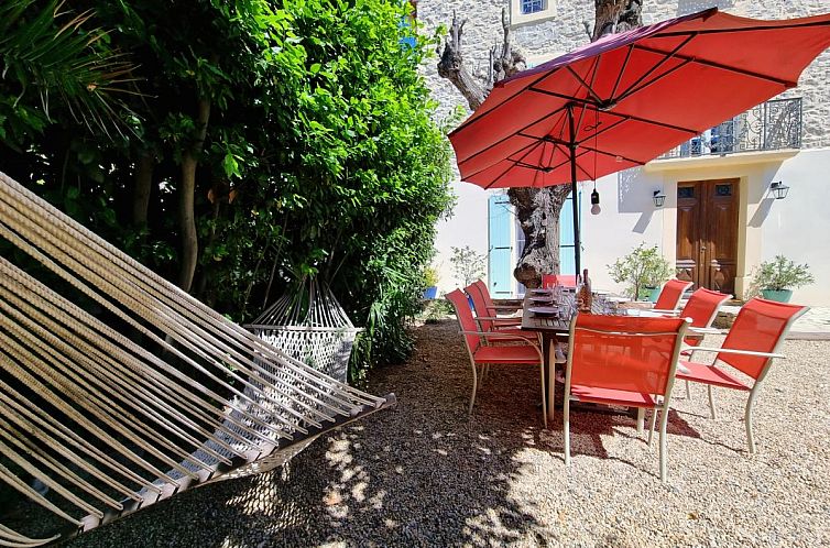 La maison des Vendangeurs 10