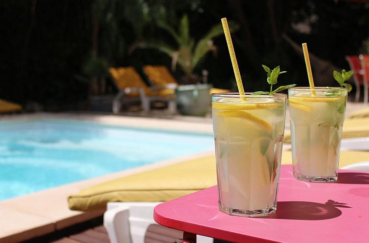 La maison des Vendangeurs 10