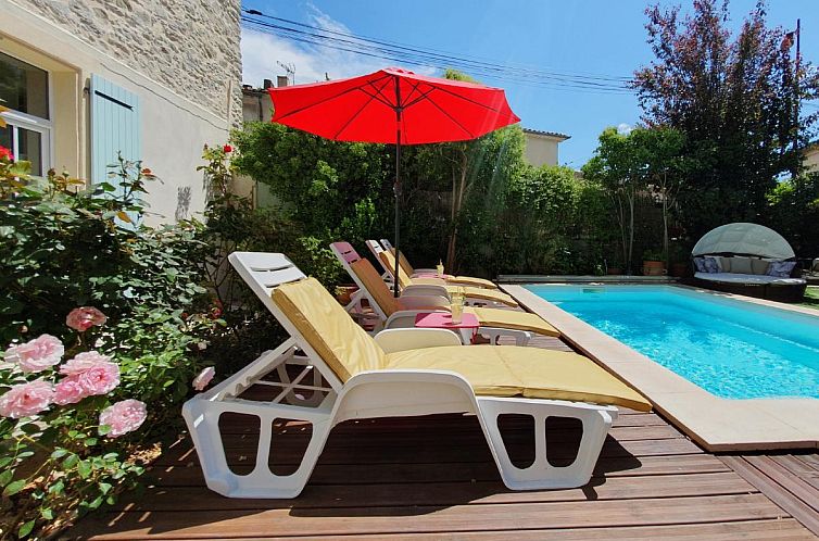 La maison des Vendangeurs 10