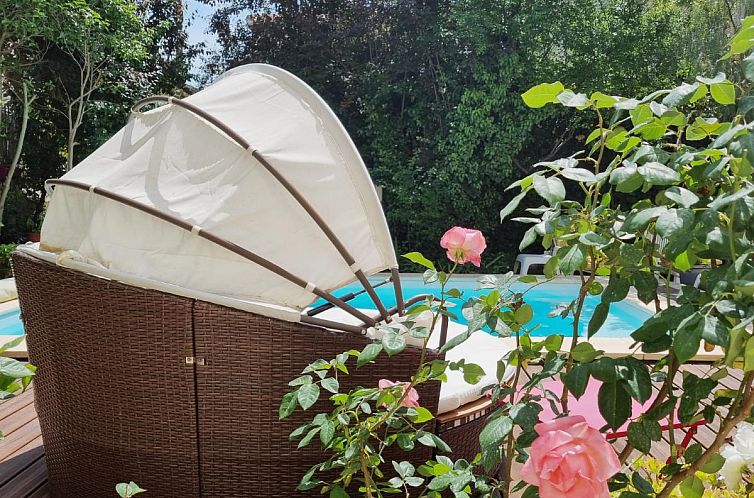 La maison des Vendangeurs 10