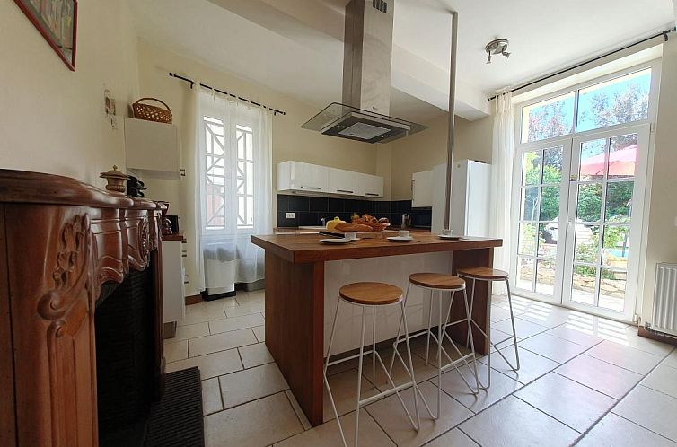 La maison des Vendangeurs 10