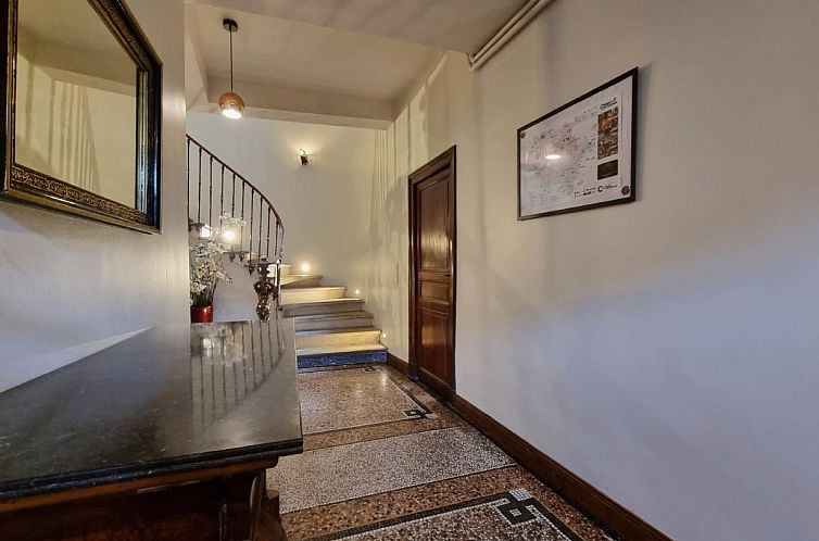 La maison des Vendangeurs 10