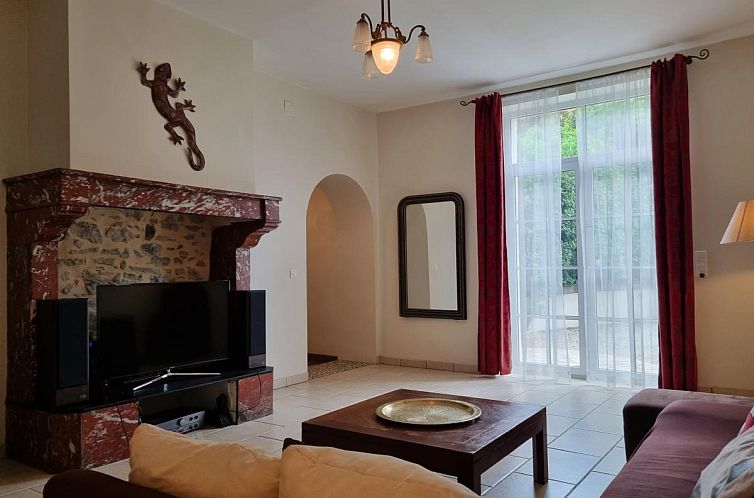 La maison des Vendangeurs 10