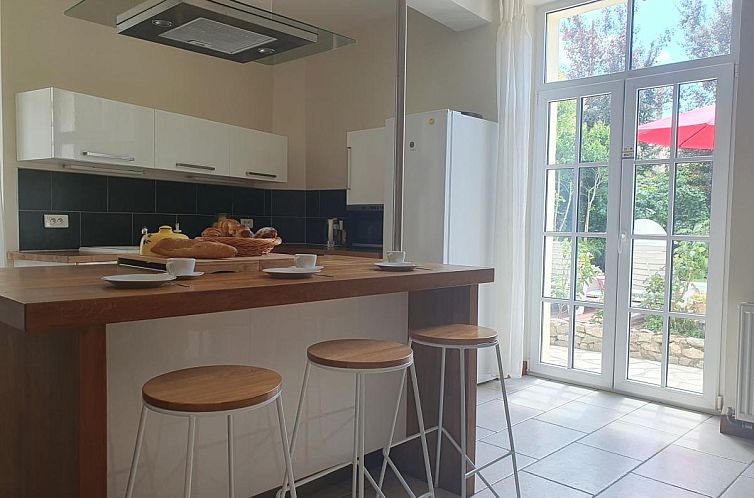 La maison des Vendangeurs 10
