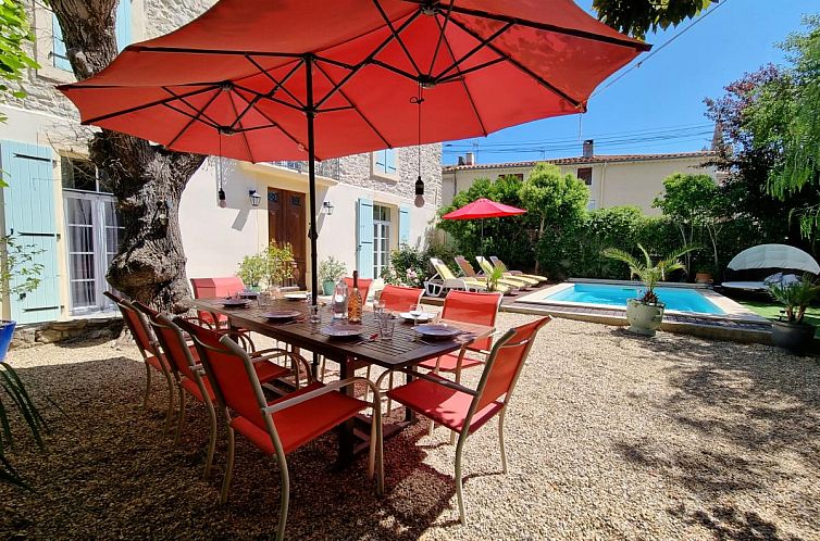 La maison des Vendangeurs 10