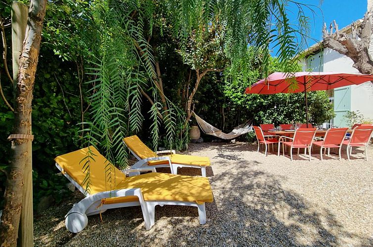 La maison des Vendangeurs 10