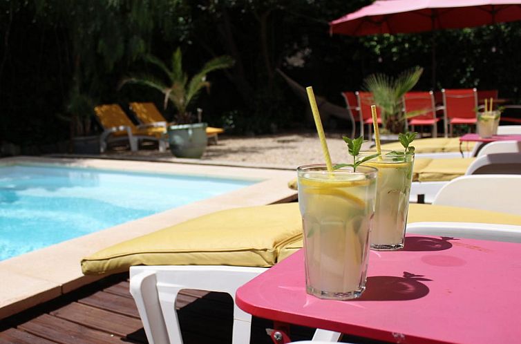 La maison des Vendangeurs 10