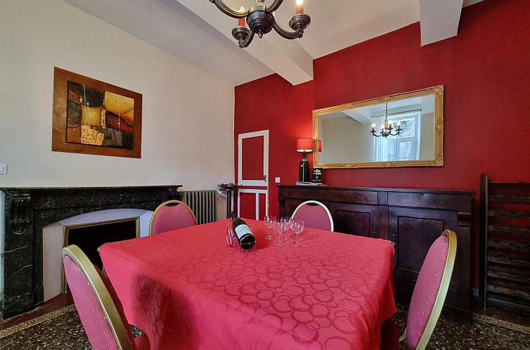 La maison des Vendangeurs 10