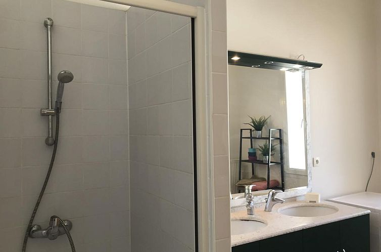 Maison de vacances Olonzac