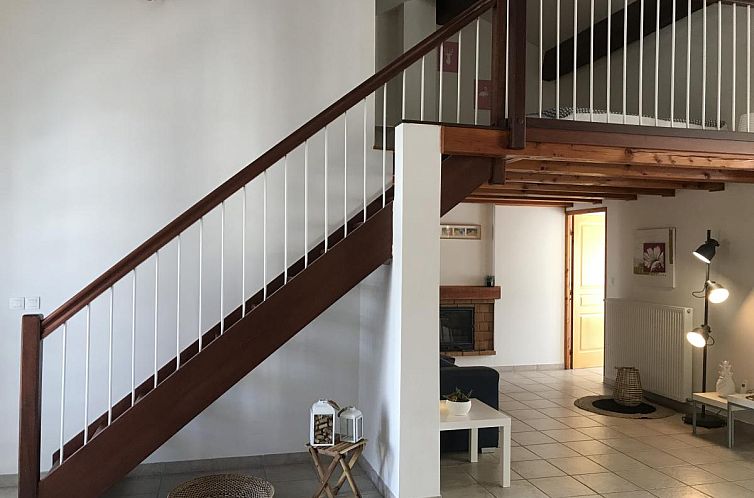 Maison de vacances Olonzac