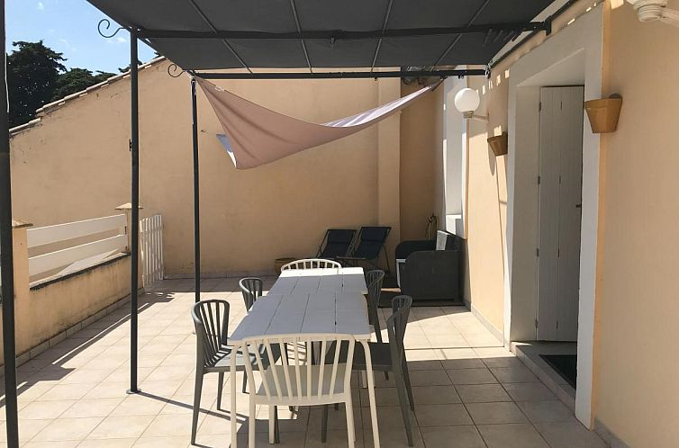 Maison de vacances Olonzac