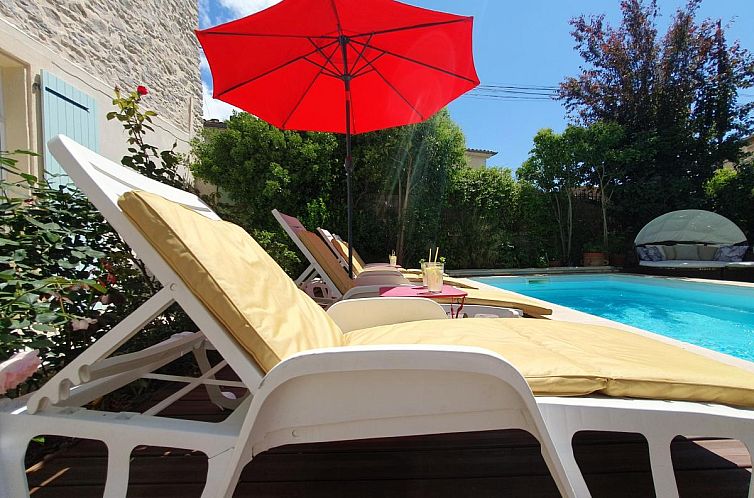 La maison des Vendangeurs 6