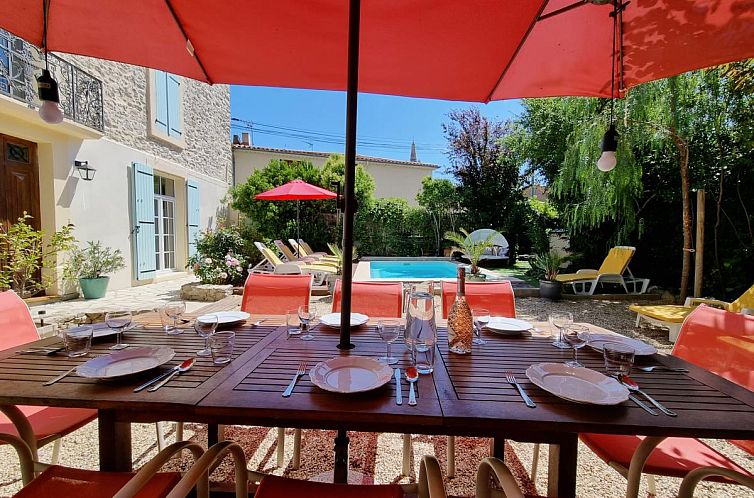 La maison des Vendangeurs 6