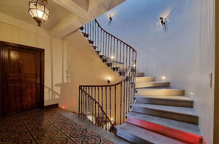 La maison des Vendangeurs 6