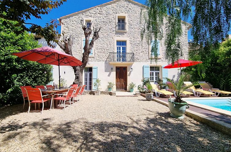 La maison des Vendangeurs 6