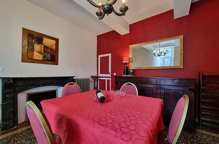 La maison des Vendangeurs 6