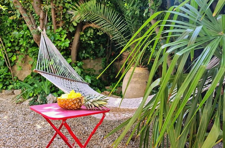 La maison des Vendangeurs 6