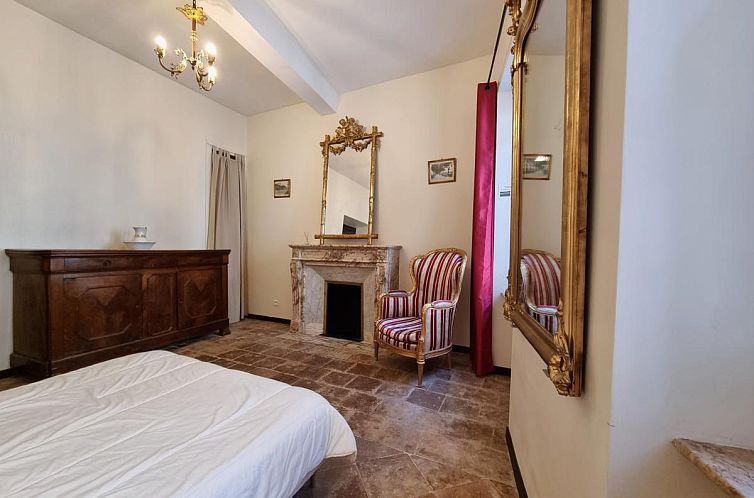 La maison des Vendangeurs 6