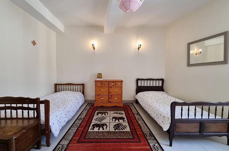 La maison des Vendangeurs 6