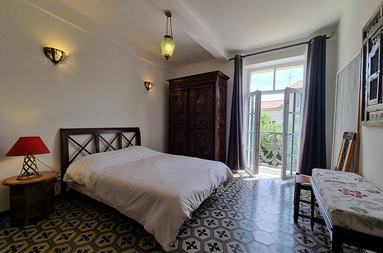La maison des Vendangeurs 6