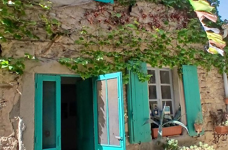 Geschakelde woning in Olonzac