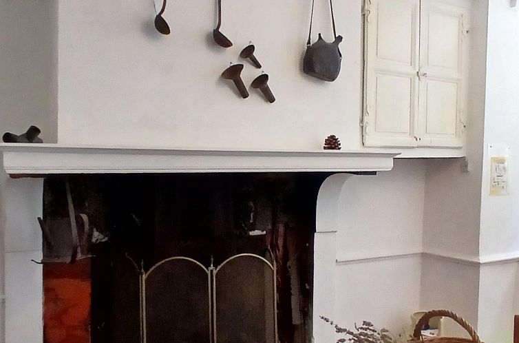 Geschakelde woning in Olonzac
