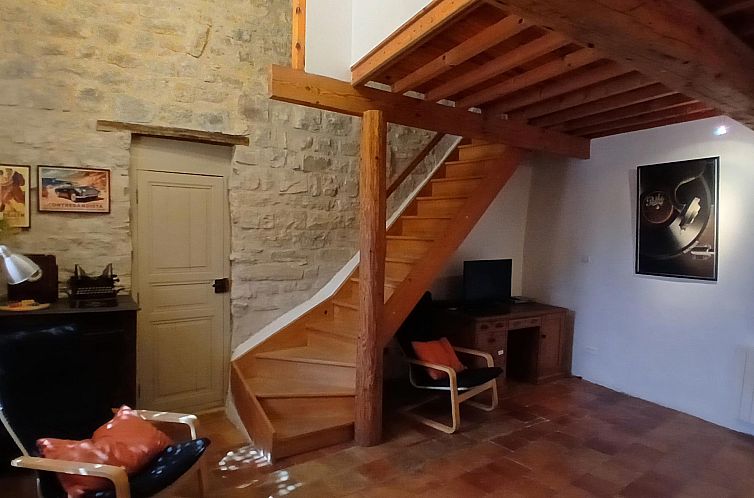 Geschakelde woning in Olonzac