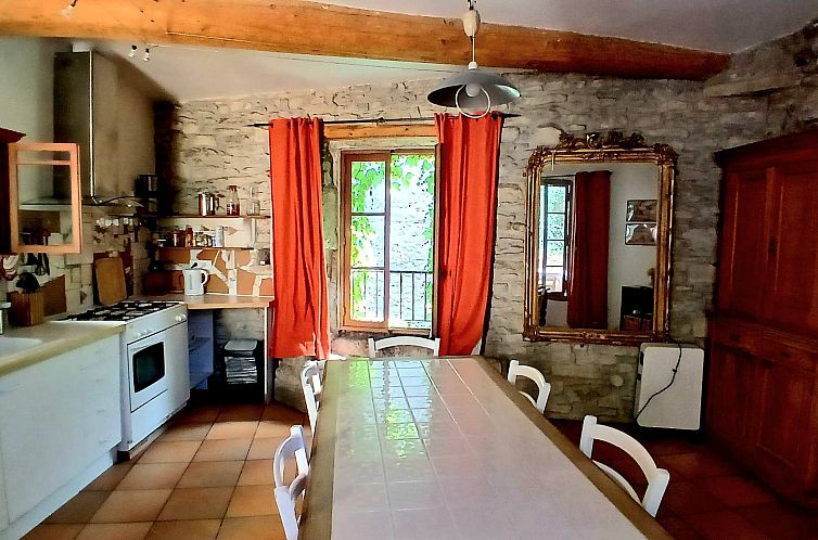 Geschakelde woning in Olonzac