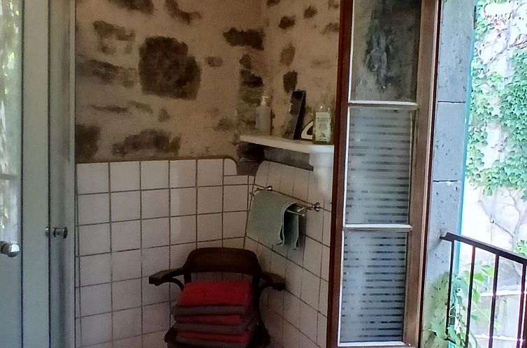 Geschakelde woning in Olonzac