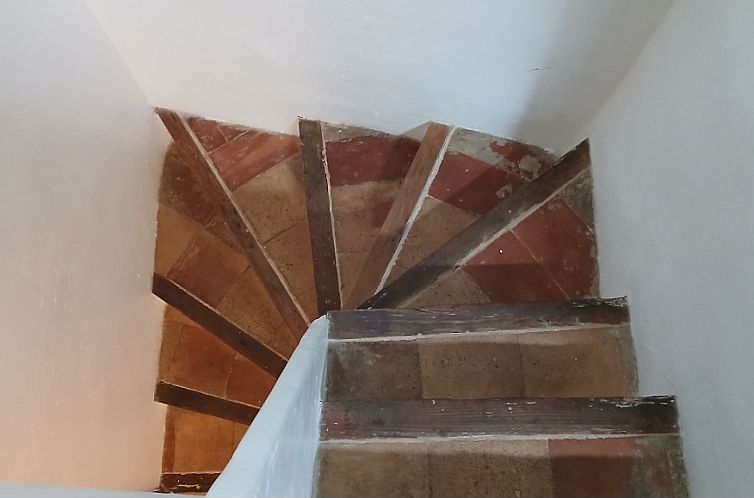 Geschakelde woning in Olonzac