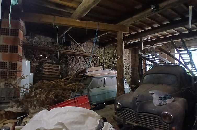 Geschakelde woning in Olonzac