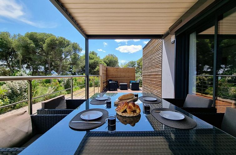 Cottage du Lac 63