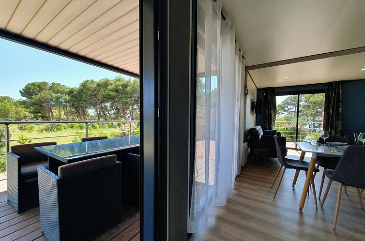 Cottage du Lac 63