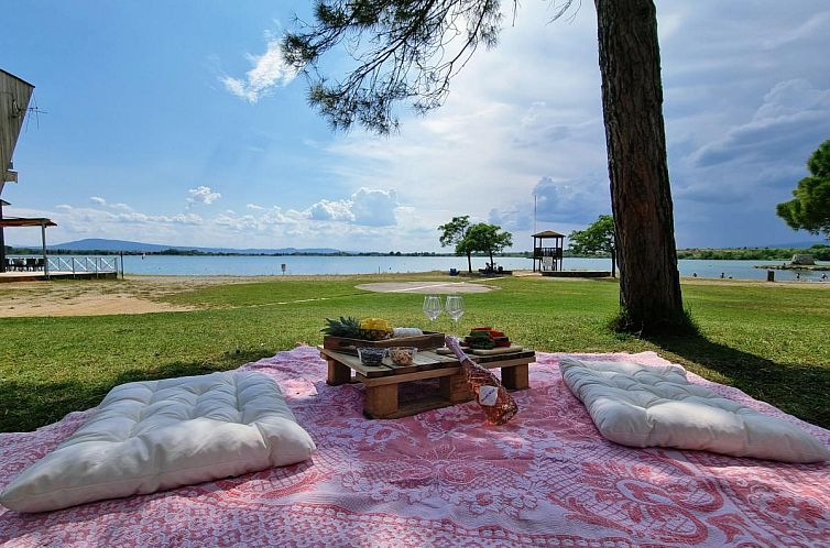 Cottage du Lac 63