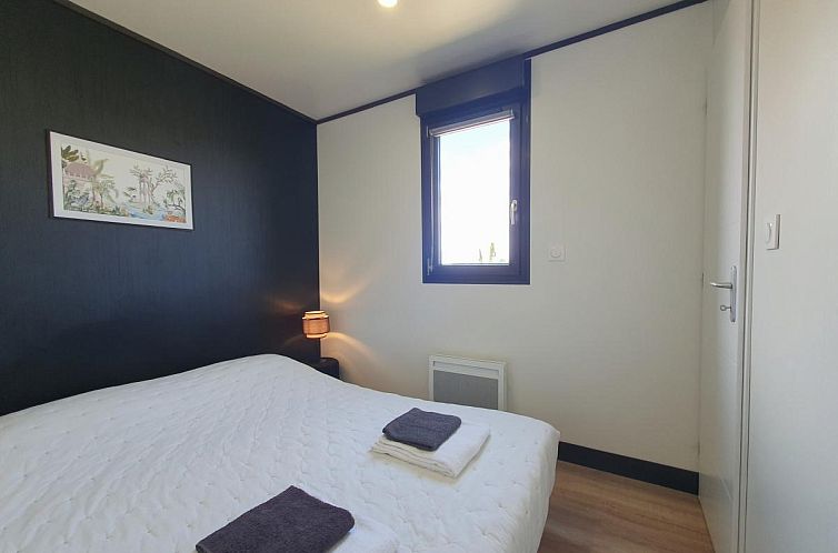Cottage du Lac 63