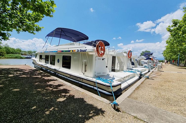 Cottage du Lac 63