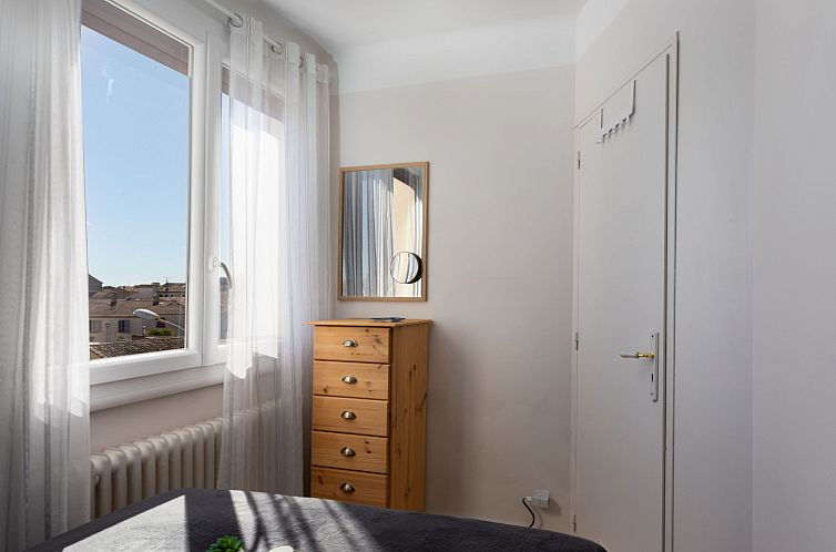 Appartement Résidence les Roses