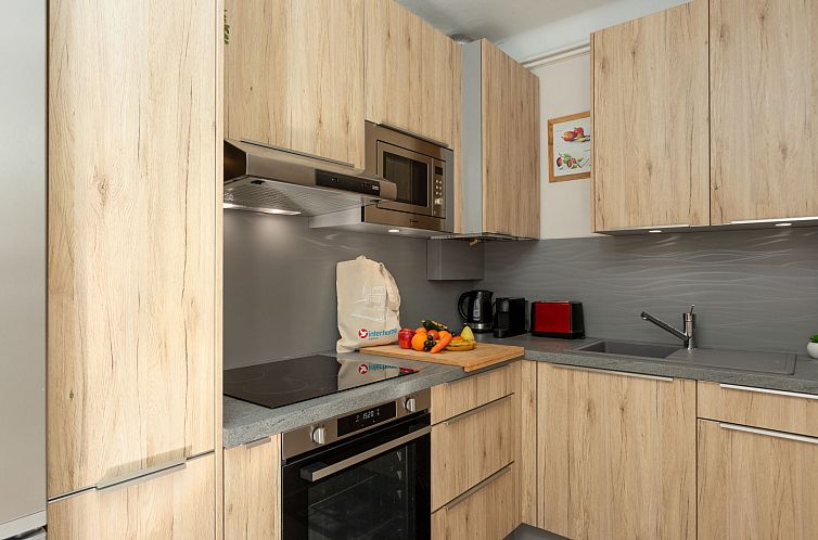 Appartement Résidence les Roses