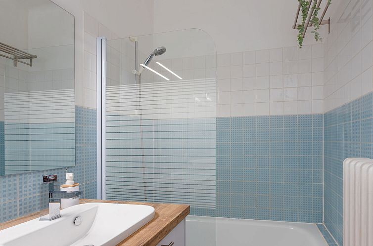 Appartement Résidence les Roses