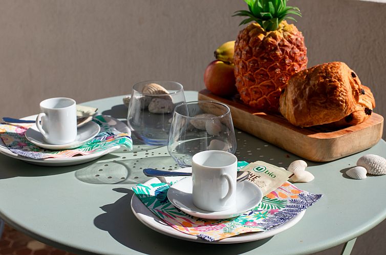 Appartement Résidence les Roses