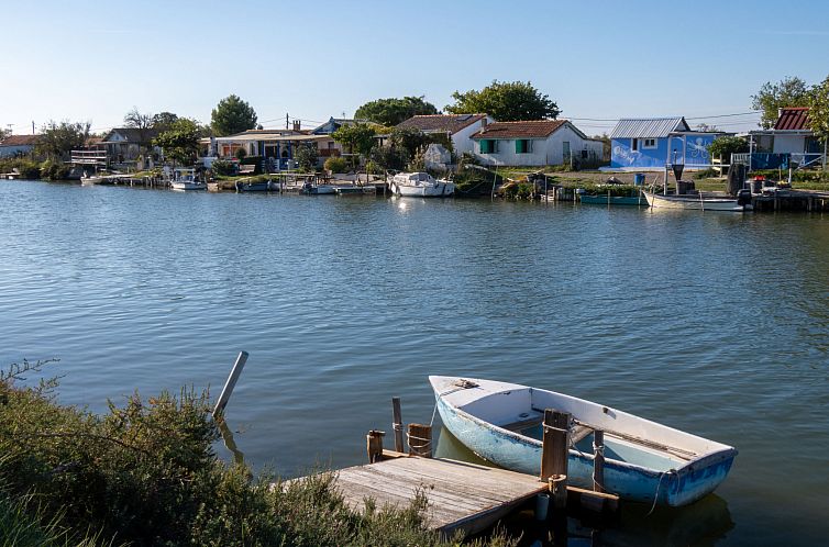 Appartement Résidence les Roses