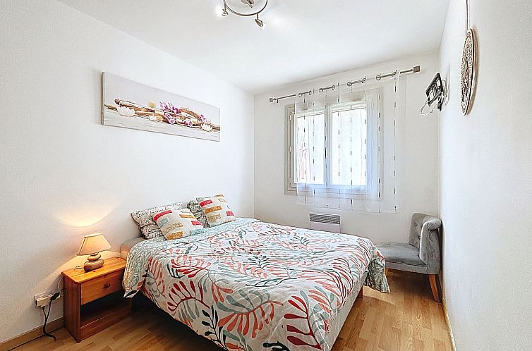 Vakantiehuis Maison Valoma